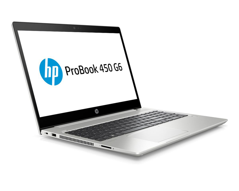 Laptop HP ProBook 450 G6 (5YM80PA) I5 8265U Ram 8gb/ SSD 120 + 1TB/ Màn 15.6