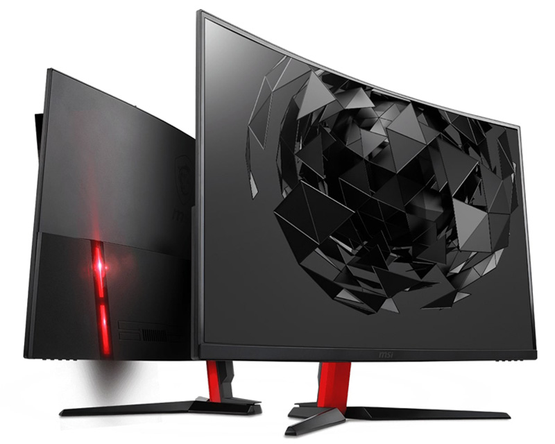 msi optix ag32c 165hz