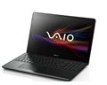 Laptop Vaio cũ