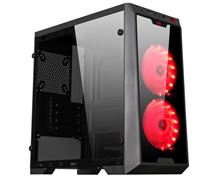 Case H310/ Chip G 5400/ Ram 8gb/ ssd 128gb / GTX 1050TI