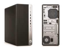 Hp 800G3 I7 7700 / ram 16gb/ SSd 240