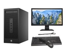 HP 280 G2 I5 6500/ ram 8gb/ ssd 240 + Màn 20