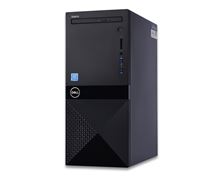 Dell 3670/ chip Intel i3 8100 / Ram 8GB/ SSD 120GB