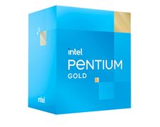 CPU Intel Pentium Gold G7400 Processor