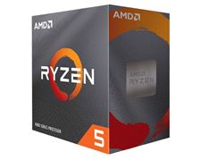 AMD Ryzen 5 4600G / 3.7GHz Boost 4.2GHz / 6 nhân 12 luồng / 11MB / AM4