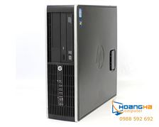 Case Hp 6300 / i5 2400/Ram 8GB/SSD 120GB