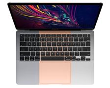 Macbook Air M1 13" ( 8GB/ 256GB ) Chính Hãng Apple 