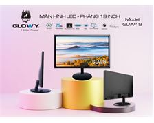 Màn Hình 19 inch GLowy Led