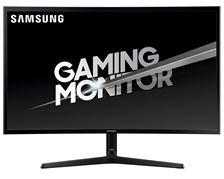 Màn Hình 32 Sam sung LC32JG50QE Cong  144Hz