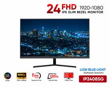 Màn Hình VSP IP2408SG (24 inch / IPS / FHD / 120Hz / 1ms)