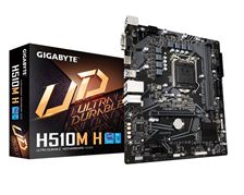 Main Gigabyte H510m-H