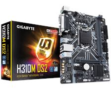 Main Gigabyte H310-DS2V