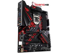 ASUS B360 ROG Strix G- GAMING