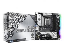 Mainboard Asrock B460M Steel Legend