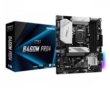 Mainboard Asrock B460M Pro 4