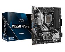 Main ASROCK B365M Pro4-F