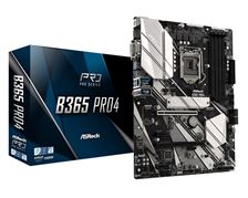 Main ASROCK B365M-Pro4