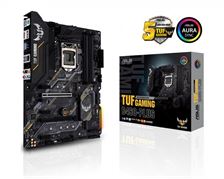 Main ASUS gaming Tuf B460 -Plus