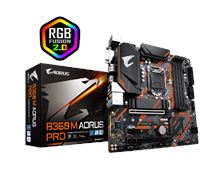 GIGABYTE B360 AORUS Pro