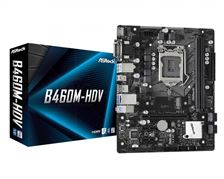 MainBoard Asrock B460M-HDV