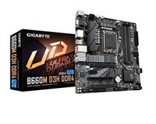 Mainboard Gigabyte B660M DS3H DDR4