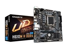 Mainboard Gigabyte H610M H DDR4