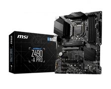 Mainboard MSI Z490-A PRO