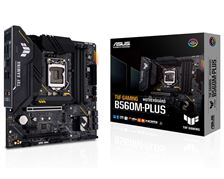 MAIN  ASUS B560M - Plus Socket 1200