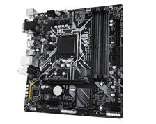 Main Gigabyte B365M-DS3H socket 1151 v2