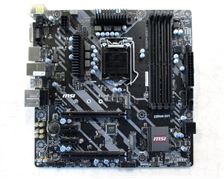 Main MSI Z370M - S01 Socket 1151- V2