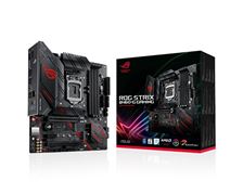 Mainboard ASUS Rog Strix B460-G Gaming 