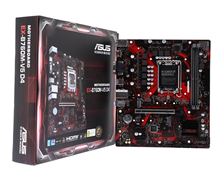 MAINBOARD ASUS-EX-B760M-V5 DDR4