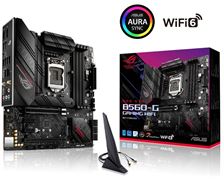 MAINBOARD ASUS ROG STRIX B560-G GAMING WIFI