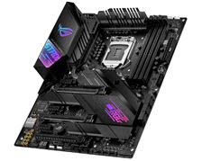 Mainboard ASUS ROG STRIX Z490 E GAMING