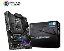 Mainboard MSI MPG Z490 GAMING PLUS