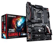 Main Z 390 Gaming X