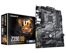  Main Z390-UD Gigabyte