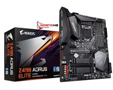 Mainboard Gigabyte Z490 Aorus Elite