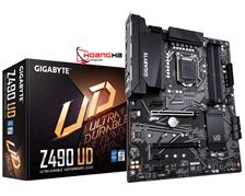 Mainboard Gigabyte Z490 UD