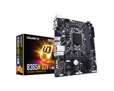 Gigabyte B365 D2V