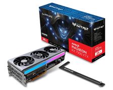 VGA SAPPHIRE NITRO+ AMD RADEON RX 7900 XTX GAMING OC VAPOR-X 24GB