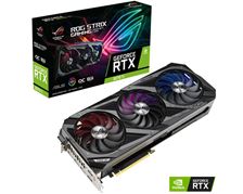 ASUS ROG Strix RTX 3070Ti O8G Gaming