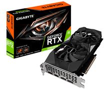 VGA Gigabyte RTX 2060 Super 8GB - D5 - 256 Bít