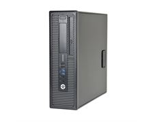 HP Elite 800G1 SFF core I5 4570/ Ram 8gb/ SSD 120gb/ DVDrom