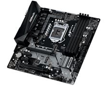 Main Asrock B360M Pro4