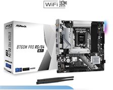 Mainboard ASROCK B760M Pro RS DDR4