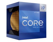 CPU Intel Core i9-12900K (3.2GHz up to 5.2GHz, 30MB) – LGA 1700