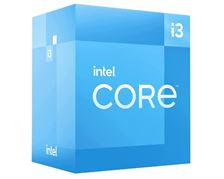 CPU Intel Core i3 13100F (Up to 4.5 GHz / 4 Nhân/ 8 Luồng/ Socket 1700)