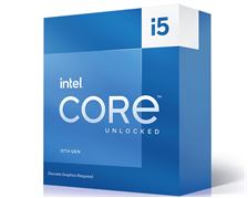 CPU Intel Core i5-13600 (14 Nhân/20 Luồng | Turbo 4.9 GHz | 24MB Cache | LGA1700)