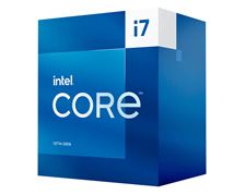 CPU Intel Core I7-13700 (30M Cache, up to 5.20GHz, 16C24T, Socket 1700)